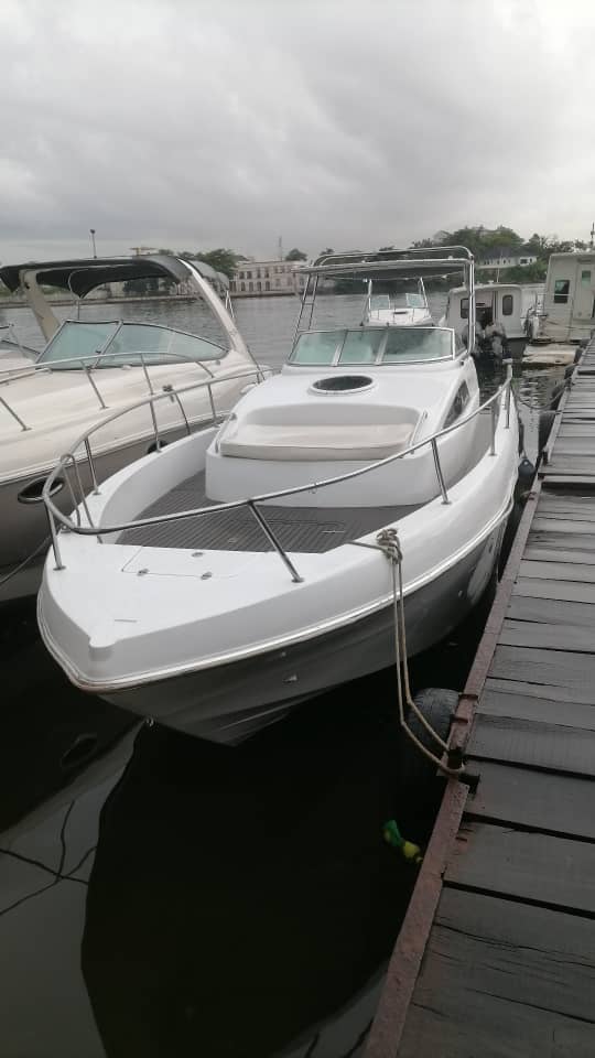 15 Passenger Yacht – Sea Breeze