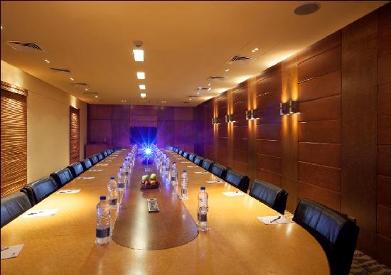 Diamond Suite – Eko Hotel & Suites