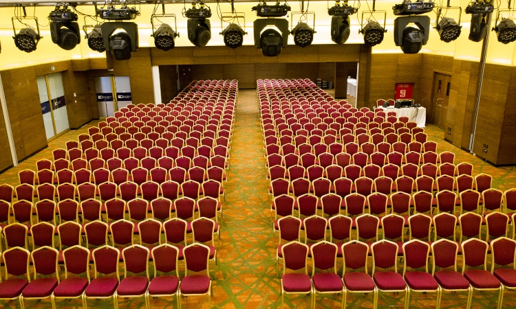 Iroko Suite – Eko Hotel & Suites