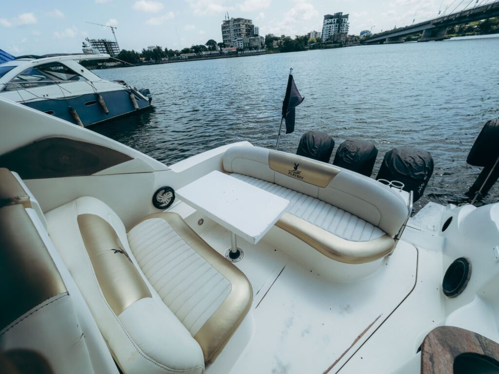 20-Passenger - Luxury Cruise Yacht