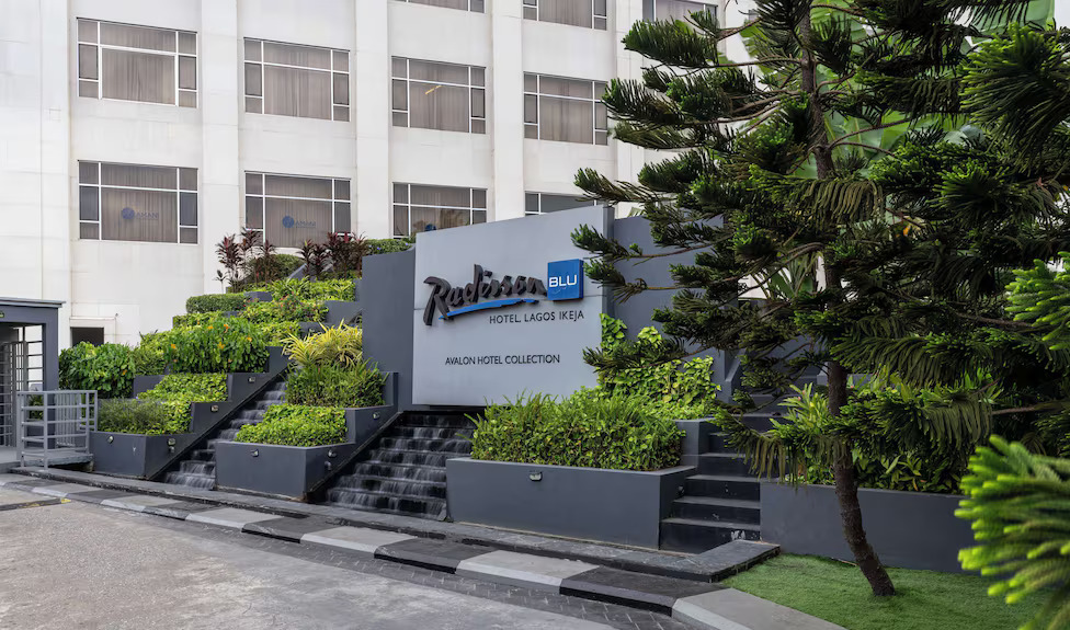 Radisson Blu Lagos Ikeja