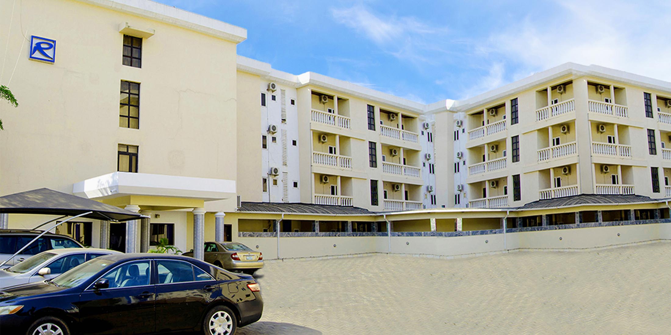 Residency Hotel Area 11 Abuja