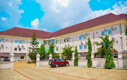 Residency Hotel Ogidi Anambra