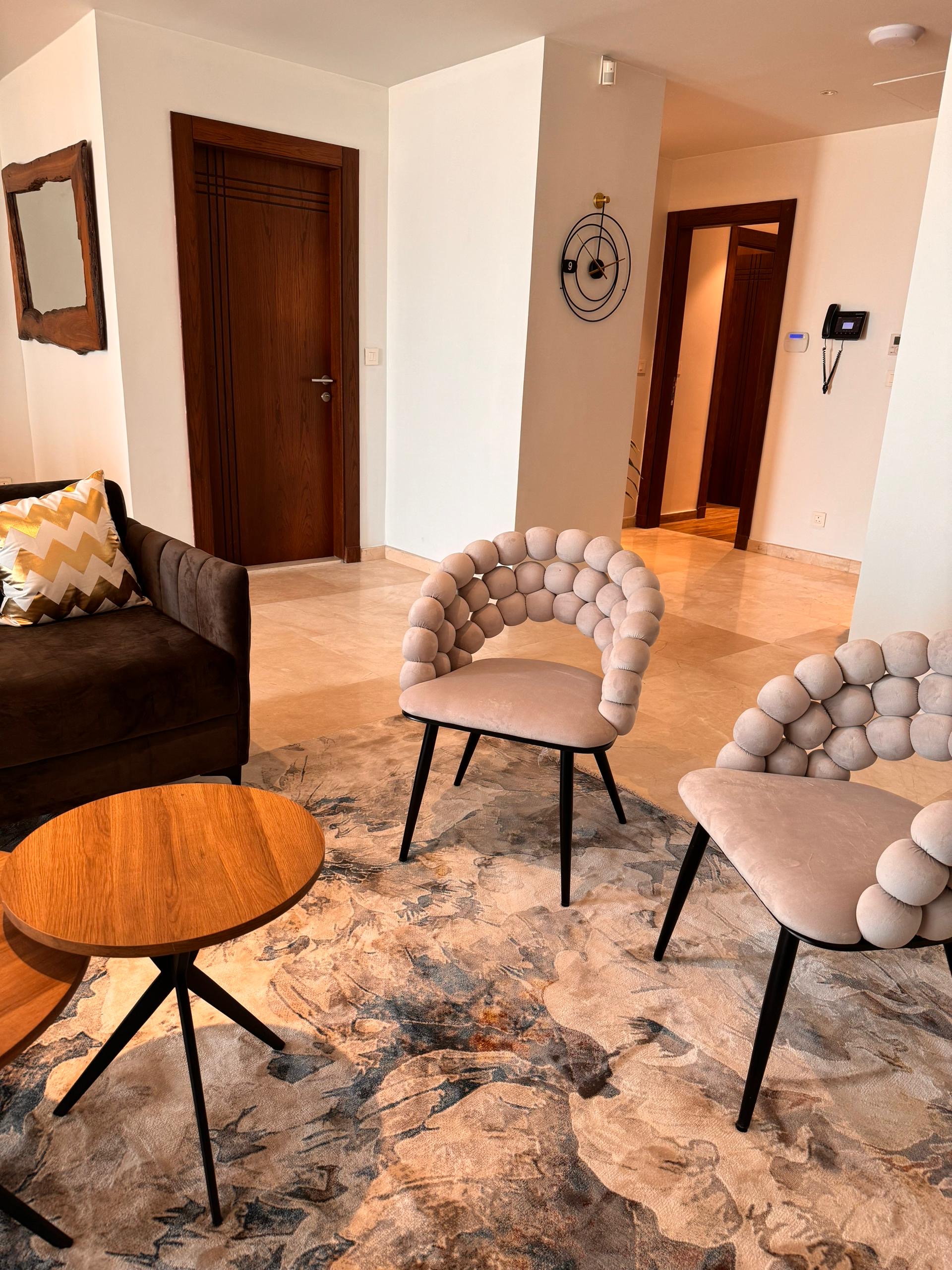 Stylish 3 Bedroom Apartment - Eko Atlantic