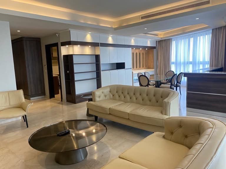 3 Bedroom Penthouse Apartment - Eko Atlantic