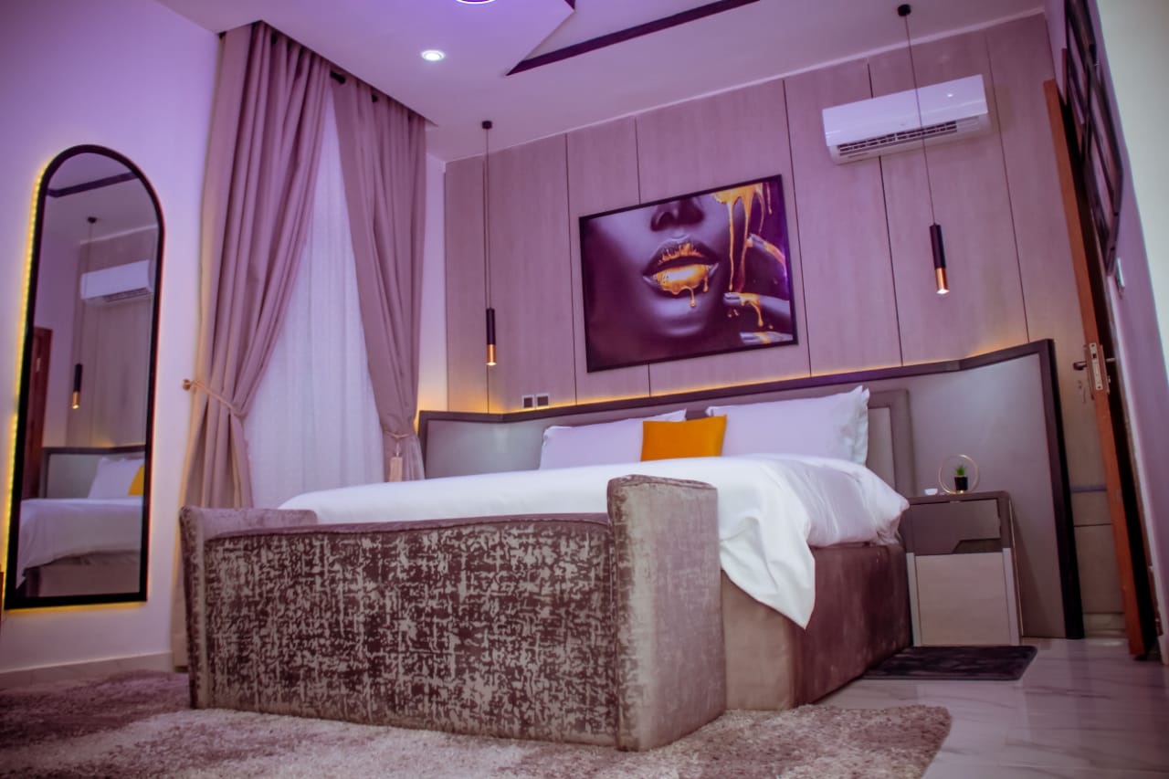 Richmond 4 Bedroom Elegance