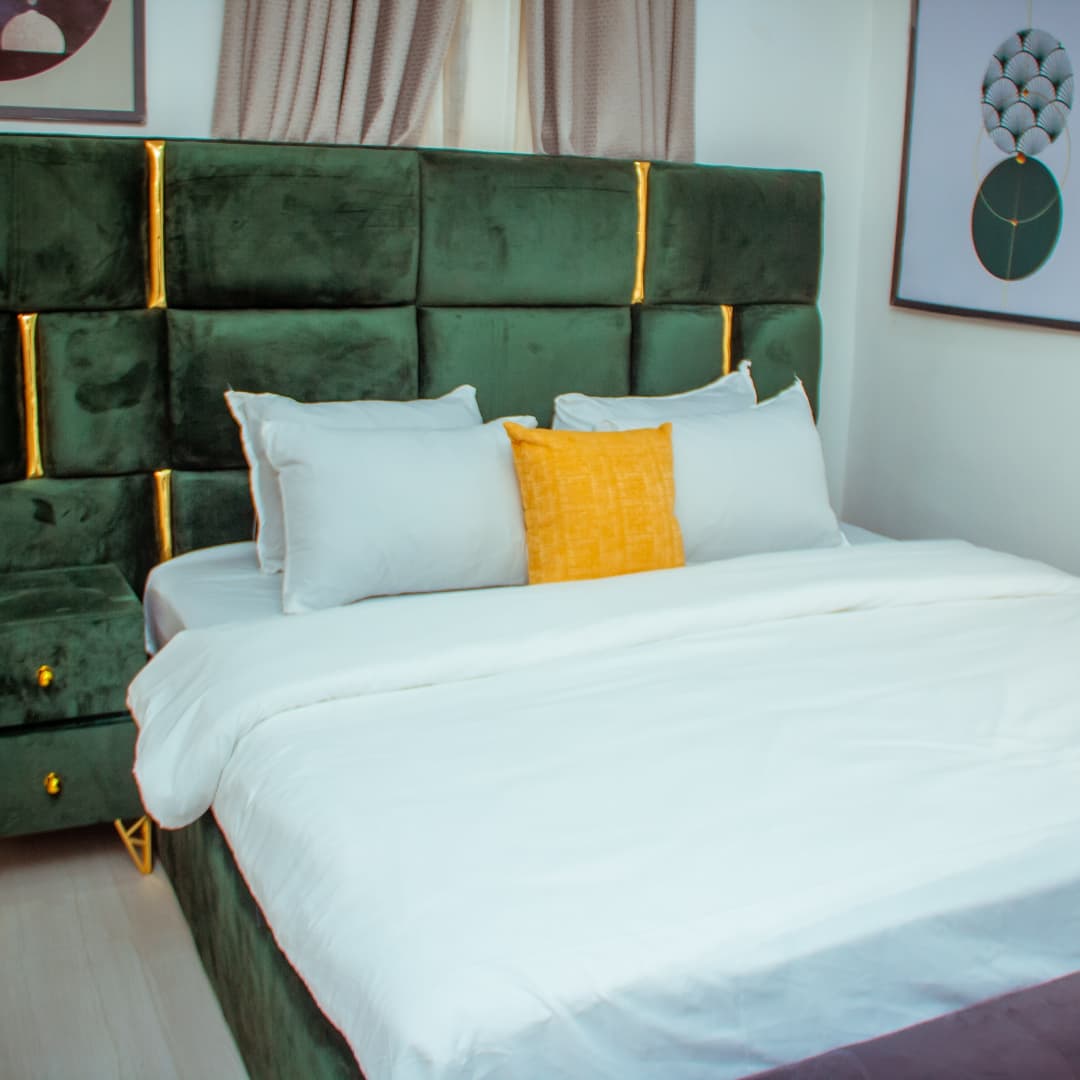 Janelles White Cove Opulent 2 Bedroom