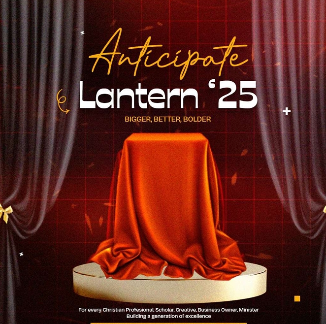 Lantern '25 - The Vine