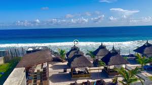 Avista Beach Resort Getaway